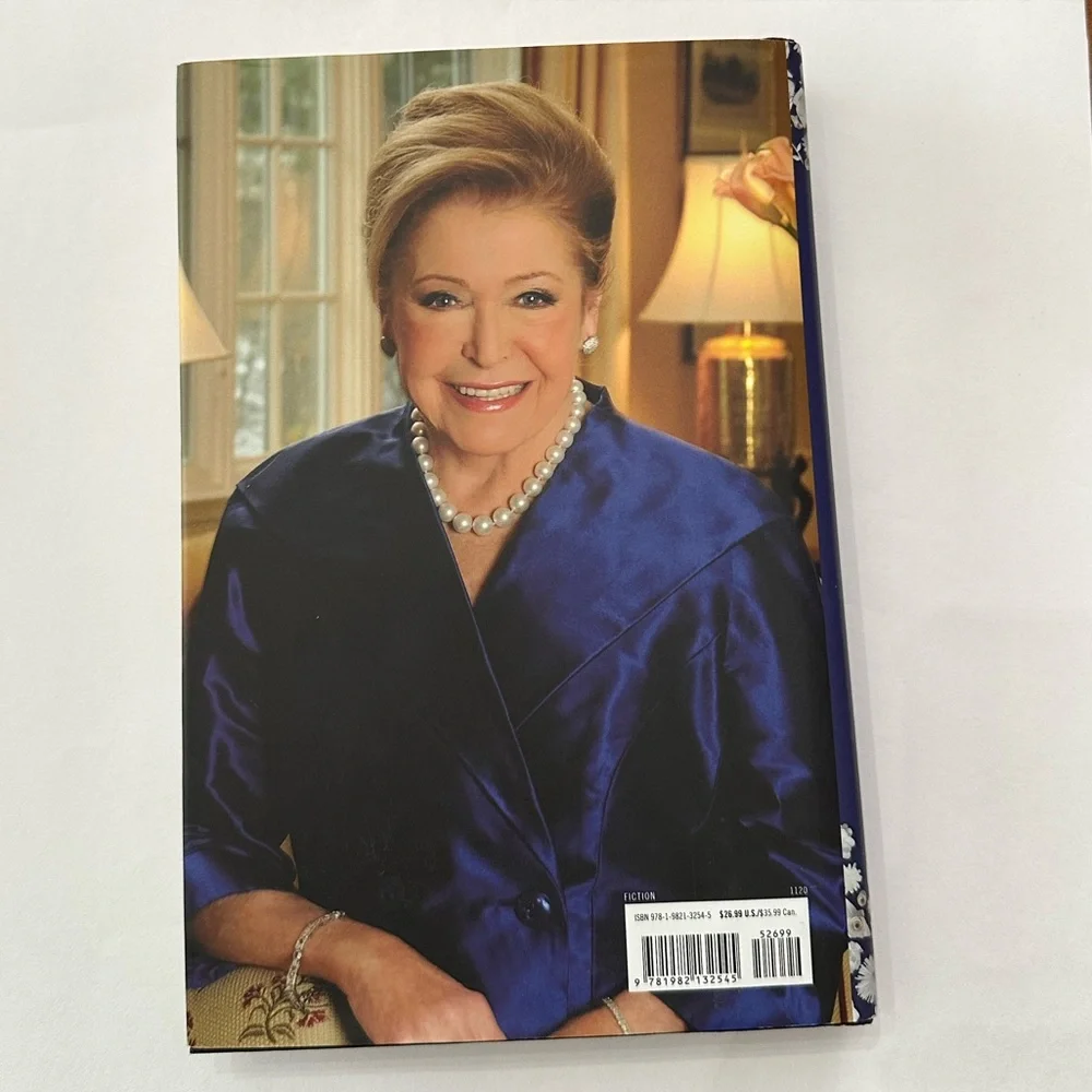 Piece of My Heart by Mary Higgins Clark & Alafair Burke Hardcover Book Mystery
